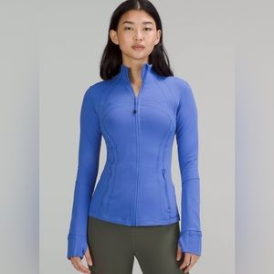 Lululemon Define Jacket